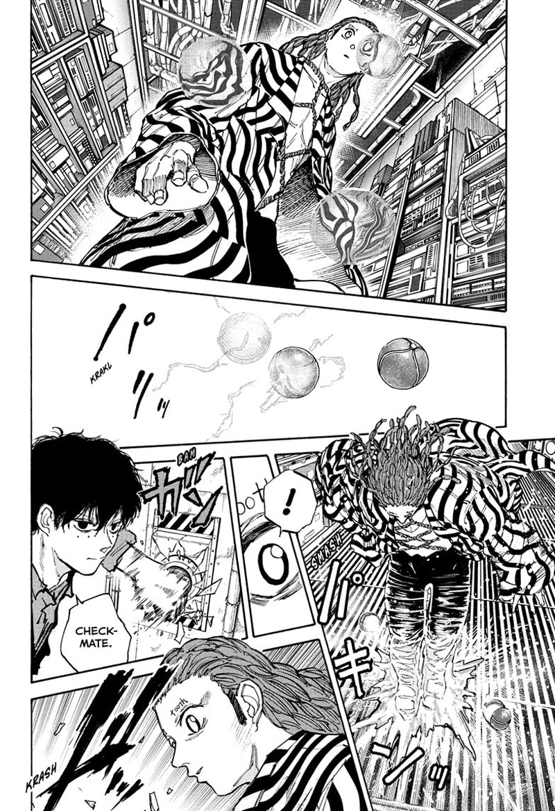 Chapter 93 Rapport - Page 8